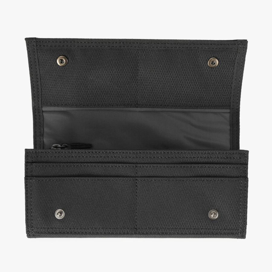 ポーター ディル ロングウォレット 653-09754 PORTER DILL 吉田カバン 財布 長財布 薄型 薄い メンズ レディース ブランド 日本製 | PORTER | 05