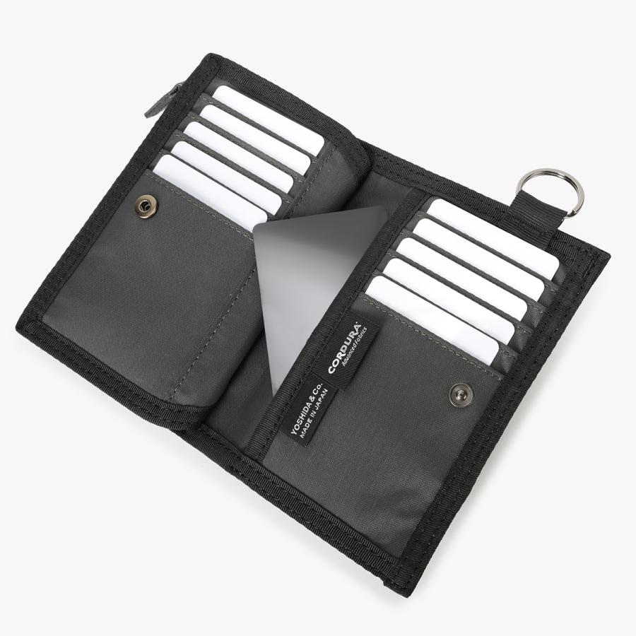 PORTER ポーター ディル ウォレット(L) 653-09755 DILL 吉田カバン