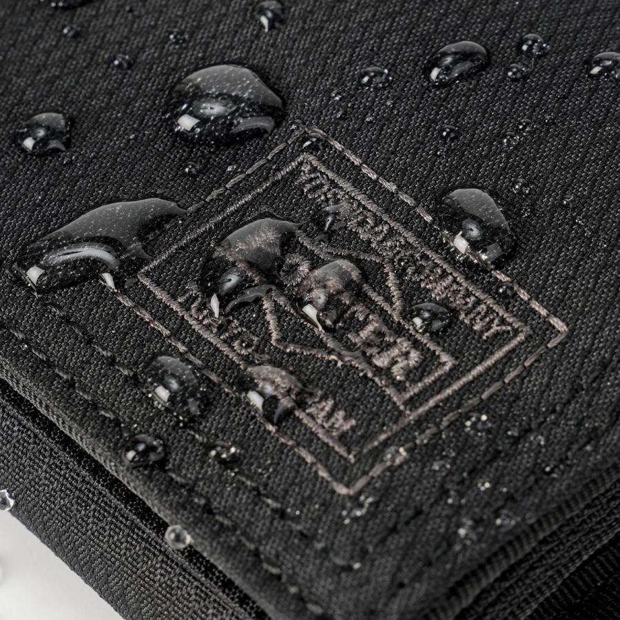 PORTER ポーター ディル ウォレット(L) 653-09755 DILL 吉田カバン