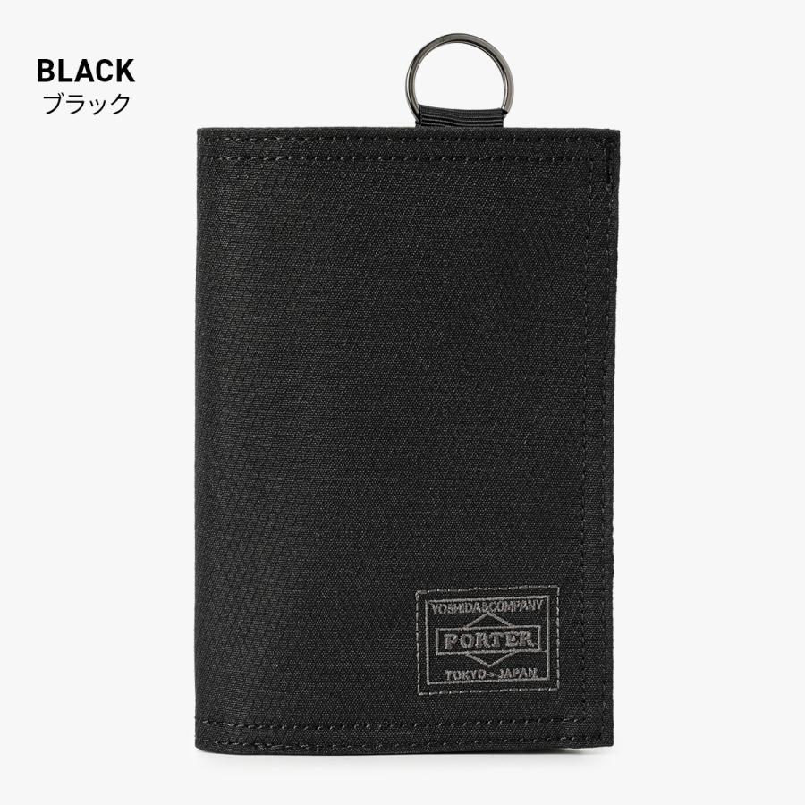 PORTER ポーター ディル ウォレット(L) 653-09755 DILL 吉田カバン