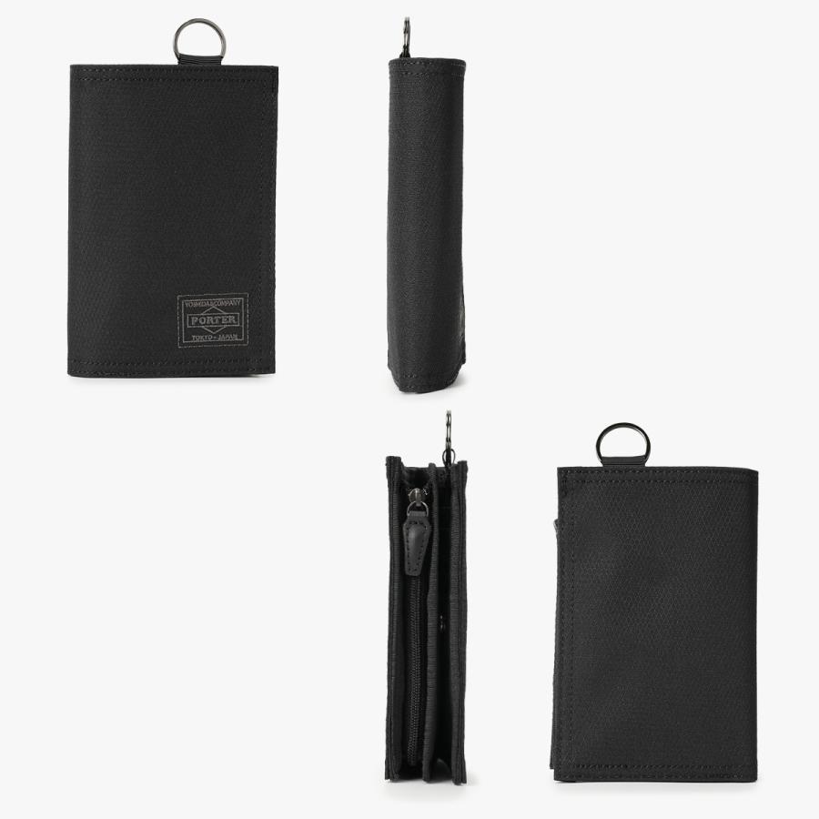 PORTER ポーター ディル ウォレット(L) 653-09755 DILL 吉田カバン