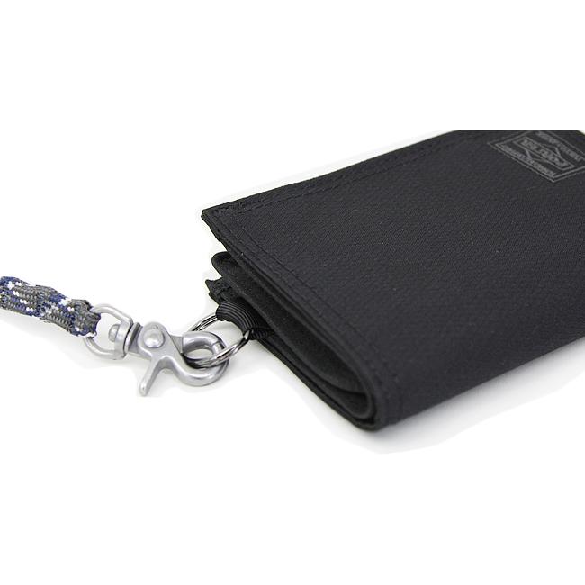 ポーター ディル ウォレット(L) 653-09755 財布 二つ折り財布 ミドル財布 軽量 薄型 薄い財布 L字ファスナー スリム メンズ レディース 吉田カバン PORTER DILL | DILL（PORTER） | 08