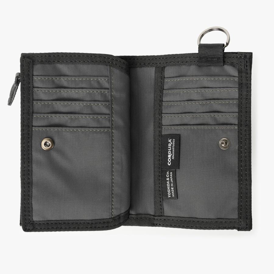 PORTER ポーター ディル ウォレット(L) 653-09755 DILL 吉田カバン