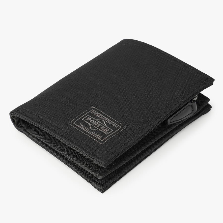 PORTER ポーター ディル ウォレット(S) 653-09756 DILL 吉田カバン