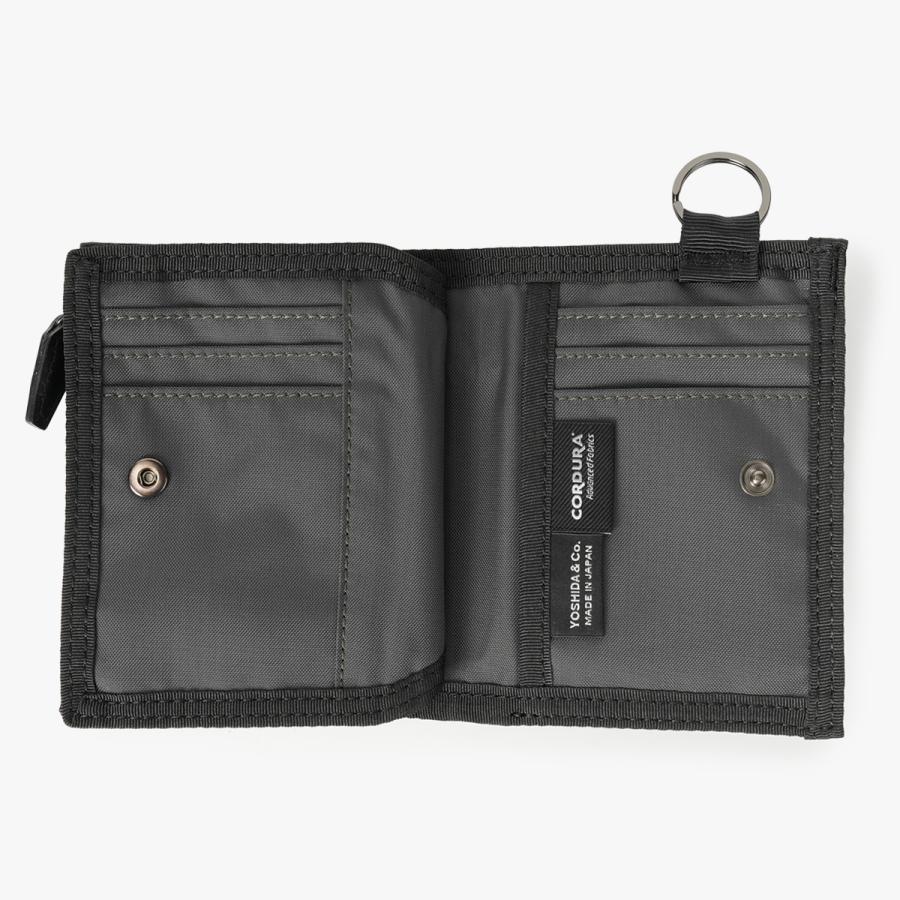PORTER ポーター ディル ウォレット(S) 653-09756 DILL 吉田カバン