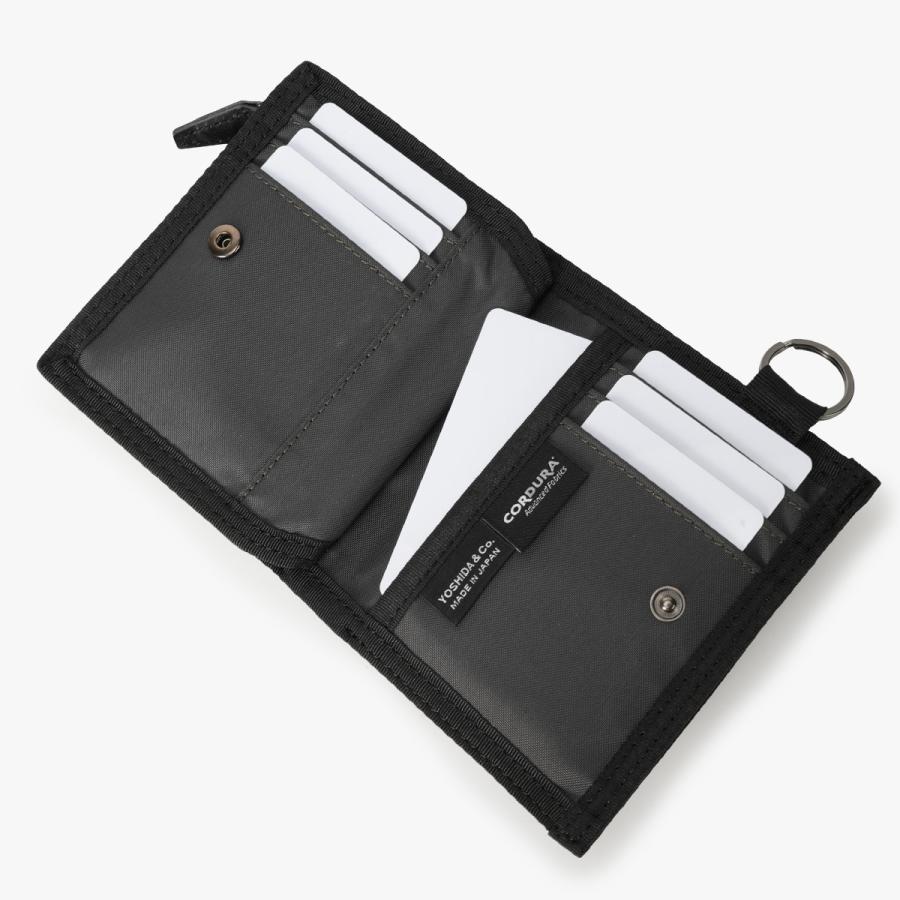 PORTER ポーター ディル ウォレット(S) 653-09756 DILL 吉田カバン