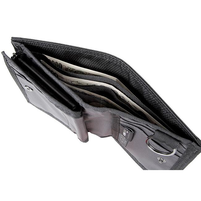 DILL（PORTER） ポーター ディル ウォレット(S) 653-09756 財布 二