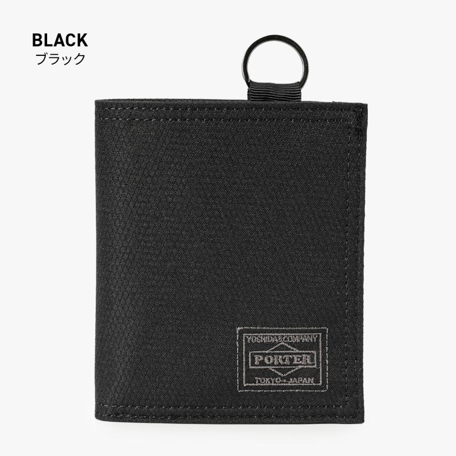 PORTER ポーター ディル ウォレット(S) 653-09756 DILL 吉田カバン