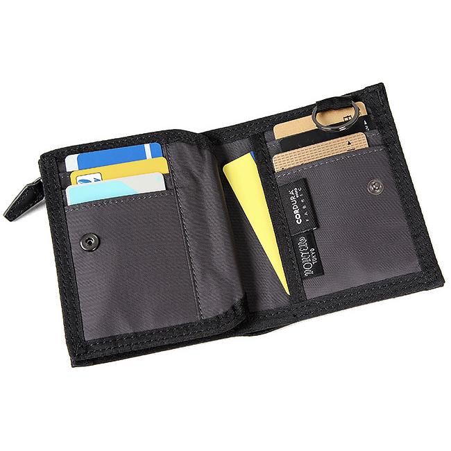 DILL（PORTER） ポーター ディル ウォレット(S) 653-09756 PORTER DILL