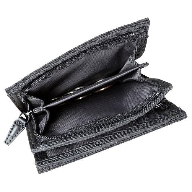 DILL（PORTER） ポーター ディル ウォレット(S) 653-09756 PORTER DILL