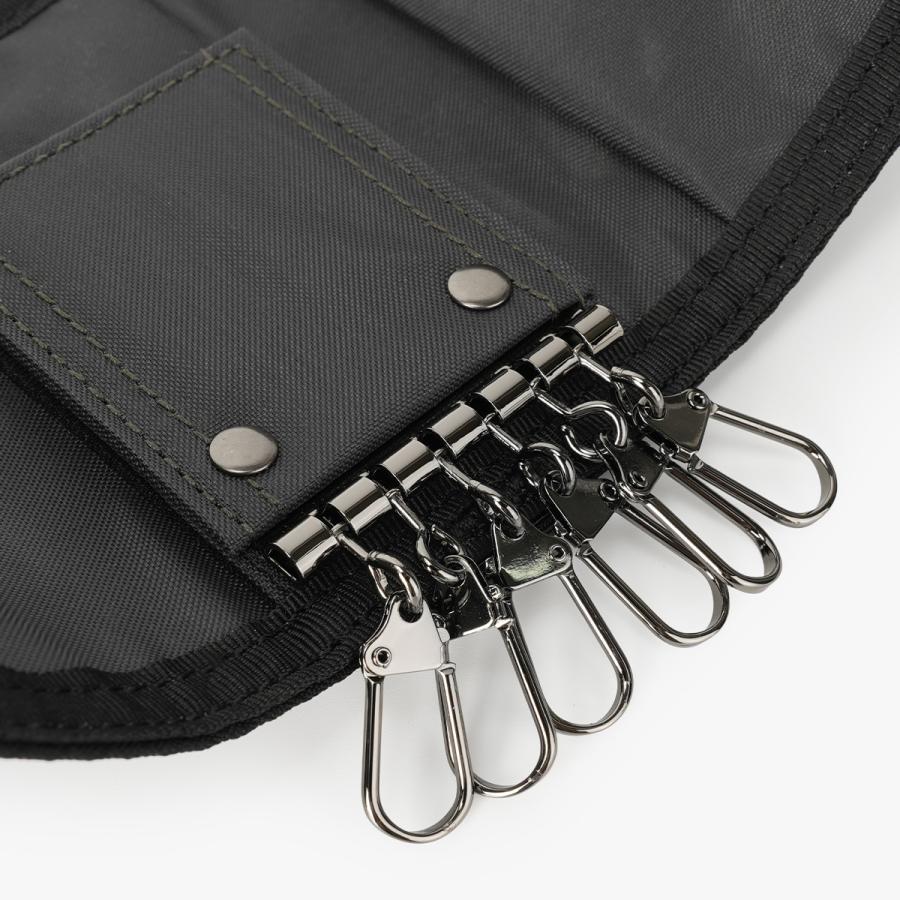 PORTER ポーター ディル キーケース 653-09757 DILL 吉田カバン