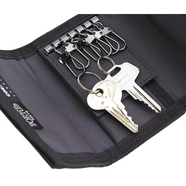 ポーター ディル キーケース 653-09757 PORTER DILL 吉田カバン スマートキー カード メンズ レディース ブランド 日本製 | DILL（PORTER） | 04