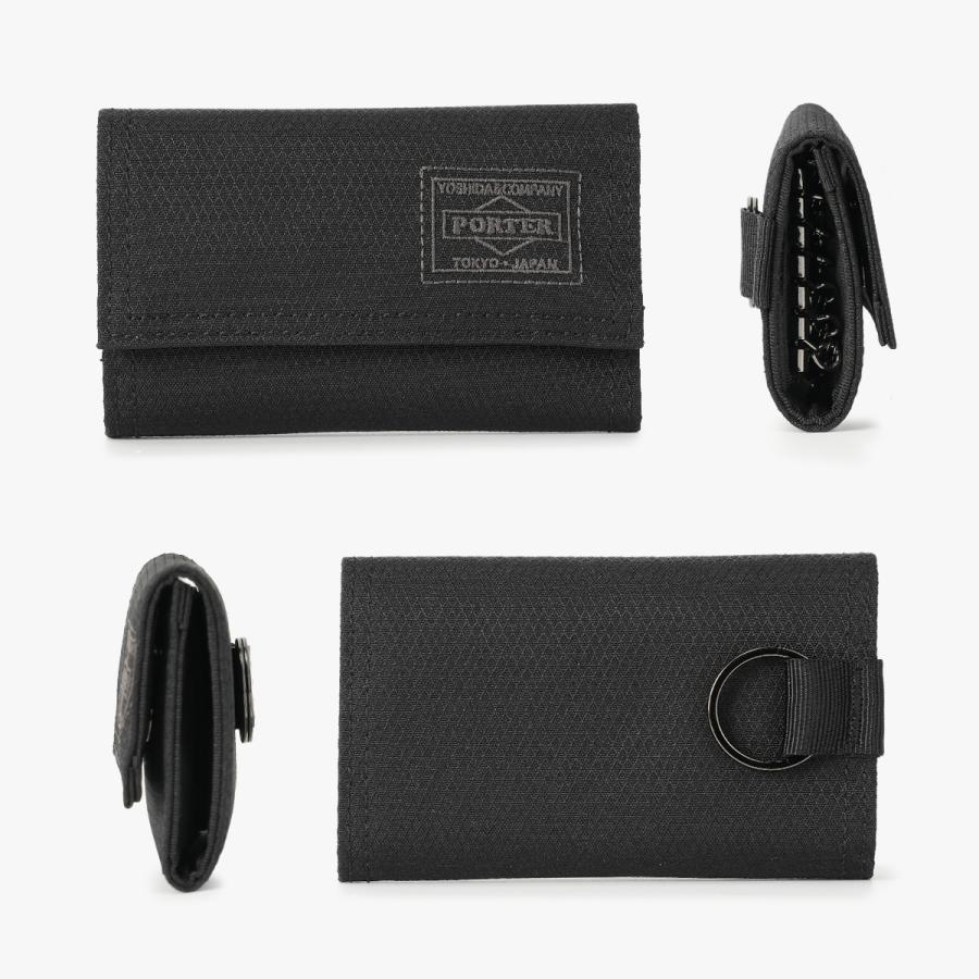 PORTER ポーター ディル キーケース 653-09757 DILL 吉田カバン