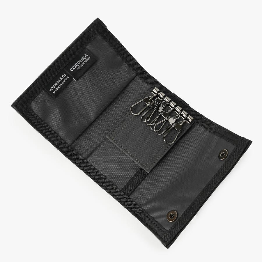 PORTER ポーター ディル キーケース 653-09757 DILL 吉田カバン