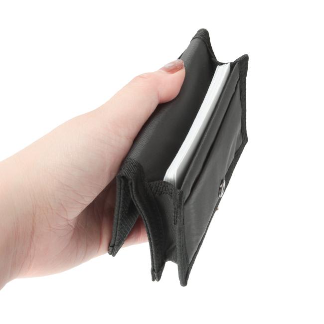 ポーター ディル カードケース 653-09758 名刺入れ 軽量 大容量 メンズ レディース 吉田カバン PORTER DILL | DILL（PORTER） | 08