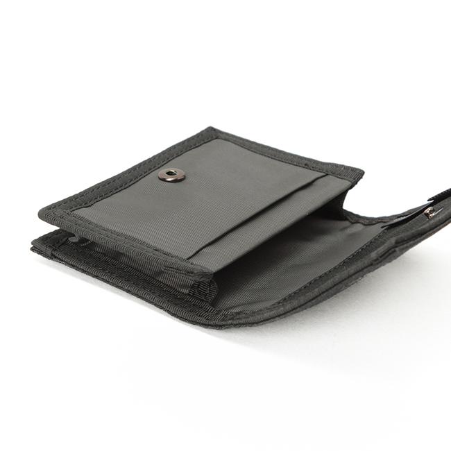 DILL（PORTER） ポーター ディル カードケース 653-09758 PORTER DILL