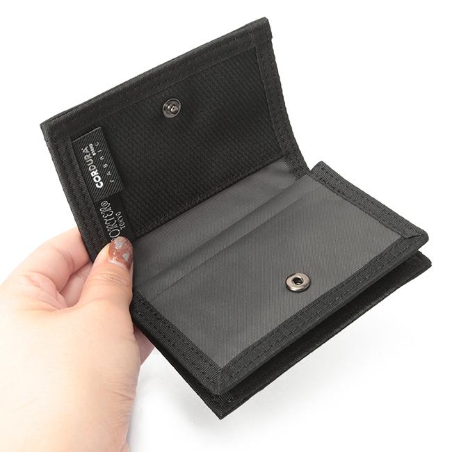 ポーター ディル カードケース 653-09758 名刺入れ 軽量 大容量 メンズ レディース 吉田カバン PORTER DILL | DILL（PORTER） | 10