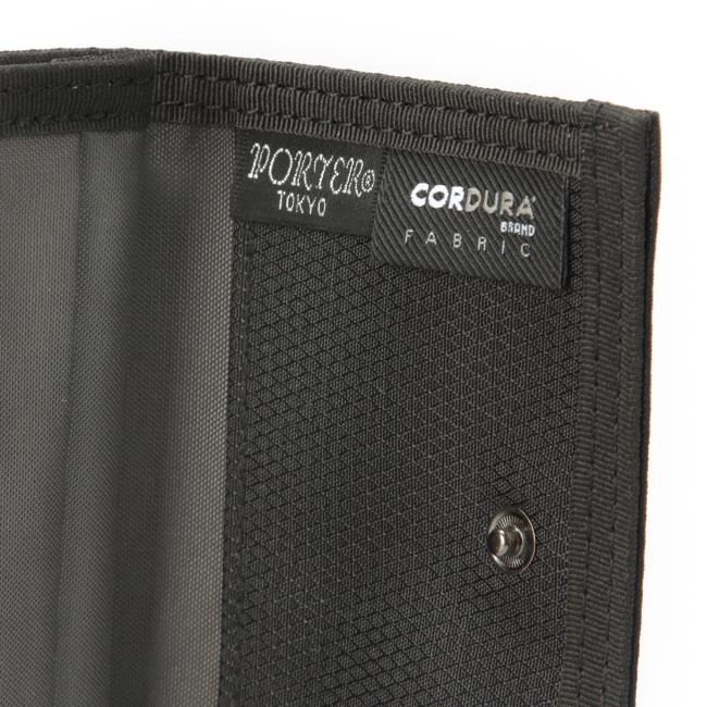 ポーター ディル カードケース 653-09758 名刺入れ 軽量 大容量 メンズ レディース 吉田カバン PORTER DILL | DILL（PORTER） | 11