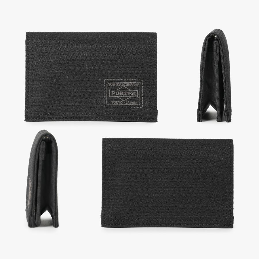 PORTER ポーター ディル カードケース 653-09758 DILL 吉田カバン 名刺