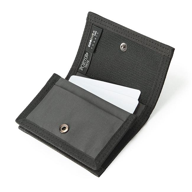 DILL（PORTER） ポーター ディル カードケース 653-09758 PORTER DILL
