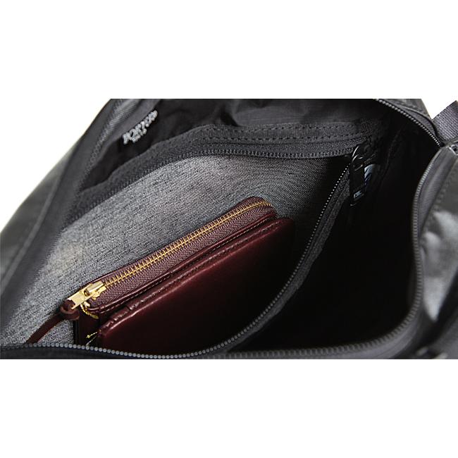 ポーター タクティカル ショルダーバッグ 654-07072 メンズ レディース ブランド ミニ コンパクト 小さめ 斜めがけ 軽量 防水 吉田カバン PORTER | TACTICAL（PORTER） | 04