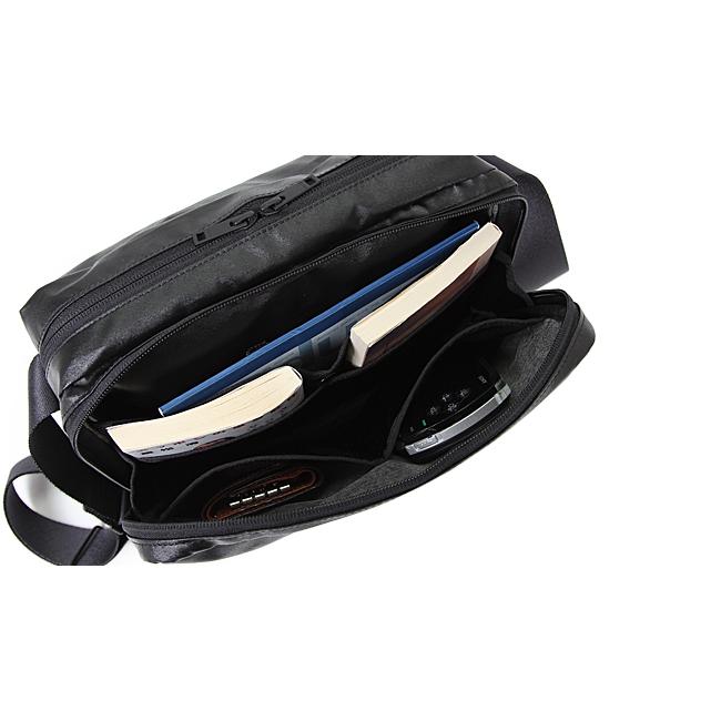 ポーター タクティカル ショルダーバッグ 654-07072 メンズ レディース ブランド ミニ コンパクト 小さめ 斜めがけ 軽量 防水 吉田カバン PORTER | TACTICAL（PORTER） | 05