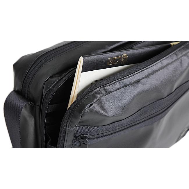 ポーター タクティカル ショルダーバッグ 654-07072 メンズ レディース ブランド ミニ コンパクト 小さめ 斜めがけ 軽量 防水 吉田カバン PORTER | TACTICAL（PORTER） | 06