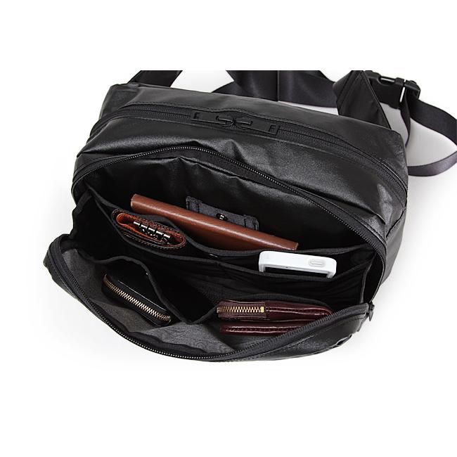 ポーター タクティカル ウエストバッグ 654-07074 ボディバッグ メンズ レディース ブランド 斜めがけ 軽量 防水 横型 横開き 吉田カバン PORTER | TACTICAL（PORTER） | 05