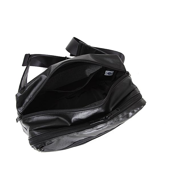 ポーター タクティカル ウエストバッグ 654-07074 ボディバッグ メンズ レディース ブランド 斜めがけ 軽量 防水 横型 横開き 吉田カバン PORTER | TACTICAL（PORTER） | 06