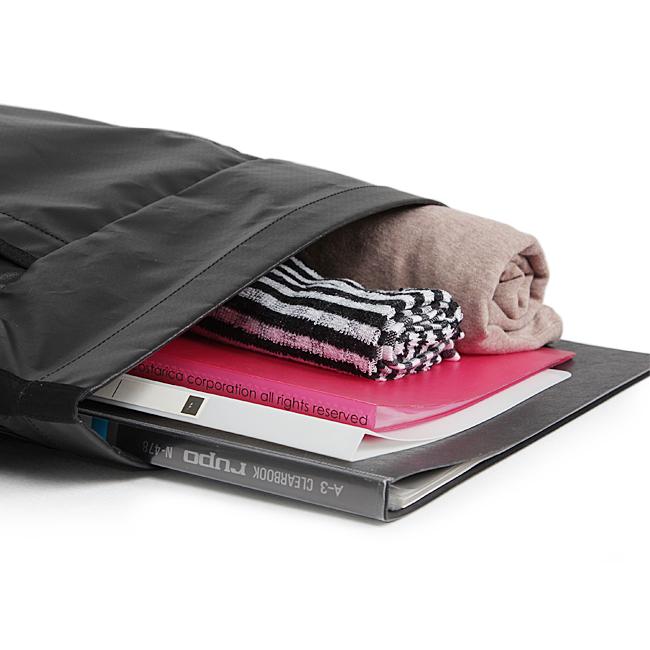 ポーター タクティカル バックパック 654-07076 リュック メンズ レディース ブランド 大きめ 大容量 軽量 防水 吉田カバン PORTER | TACTICAL（PORTER） | 03