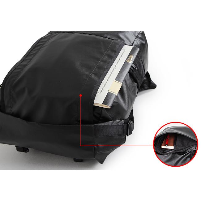 ポーター タクティカル バックパック 654-07076 リュック メンズ レディース ブランド 大きめ 大容量 軽量 防水 吉田カバン PORTER | TACTICAL（PORTER） | 05