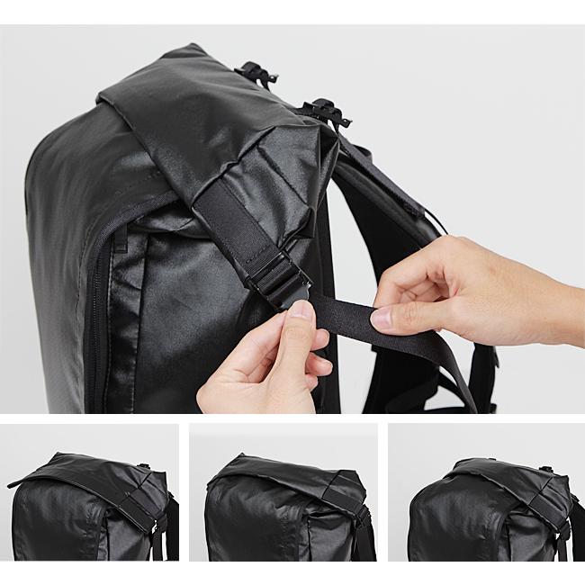 TACTICAL（PORTER） ポーター タクティカル バックパック 654-07076