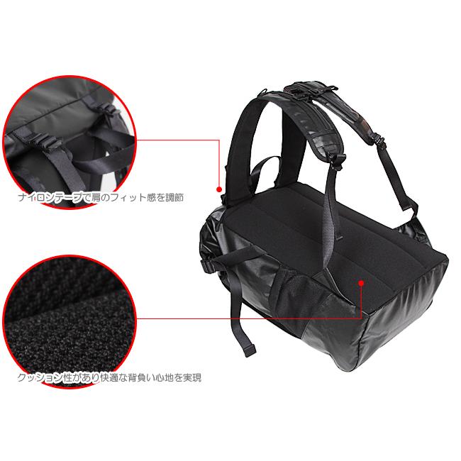 ポーター タクティカル バックパック 654-07076 リュック メンズ レディース ブランド 大きめ 大容量 軽量 防水 吉田カバン PORTER | TACTICAL（PORTER） | 09