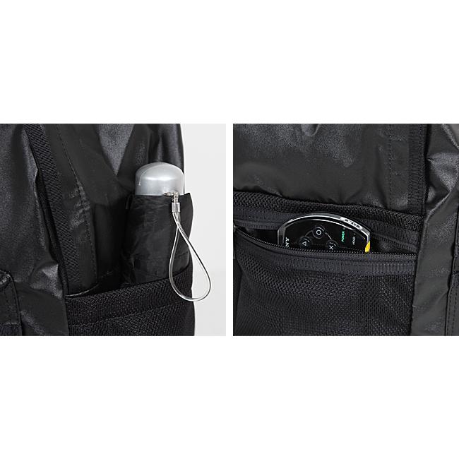 ポーター タクティカル デイパック 654-07077 リュック メンズ レディース ブランド 軽量 防水 吉田カバン PORTER | TACTICAL（PORTER） | 05