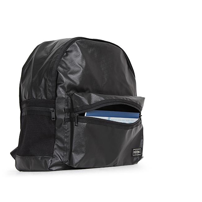 ポーター タクティカル デイパック 654-07077 リュック メンズ レディース ブランド 軽量 防水 吉田カバン PORTER | TACTICAL（PORTER） | 07