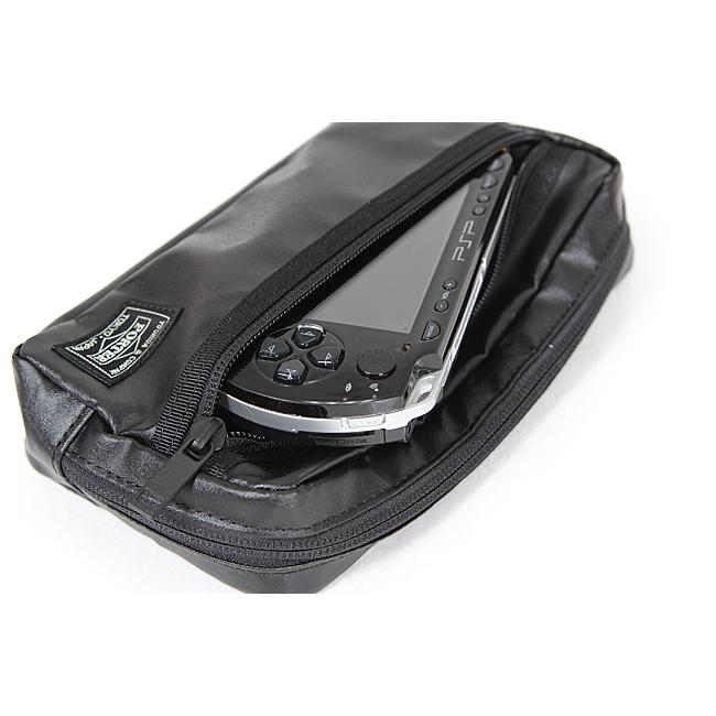 ポーター タクティカル ポーチ 654-07078 小物入れ マルチケース メンズ レディース ブランド 軽量 吉田カバン PORTER TACTICAL | TACTICAL（PORTER） | 02