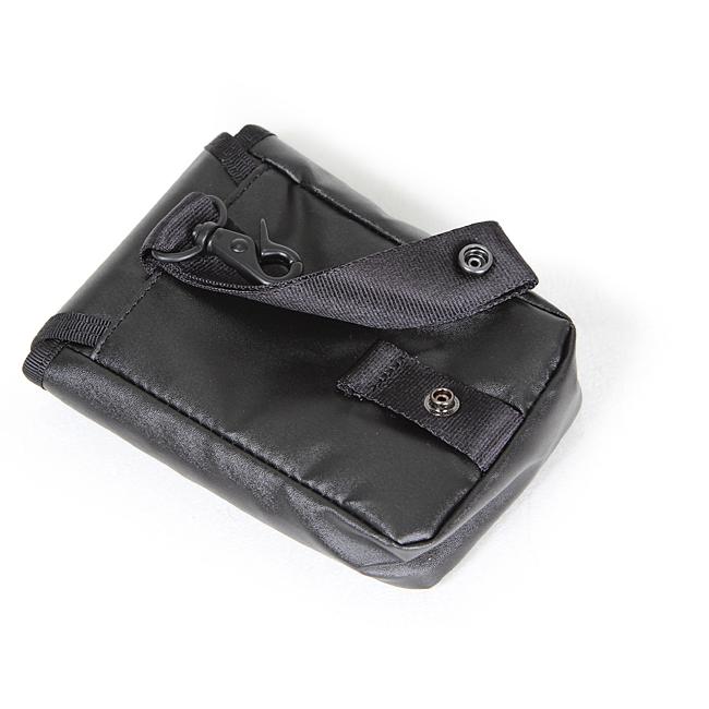 ポーター タクティカル ポーチ 654-07079 小物入れ マルチケース メンズ レディース ブランド スマホ 軽量 防水 吉田カバン PORTER | TACTICAL（PORTER） | 02