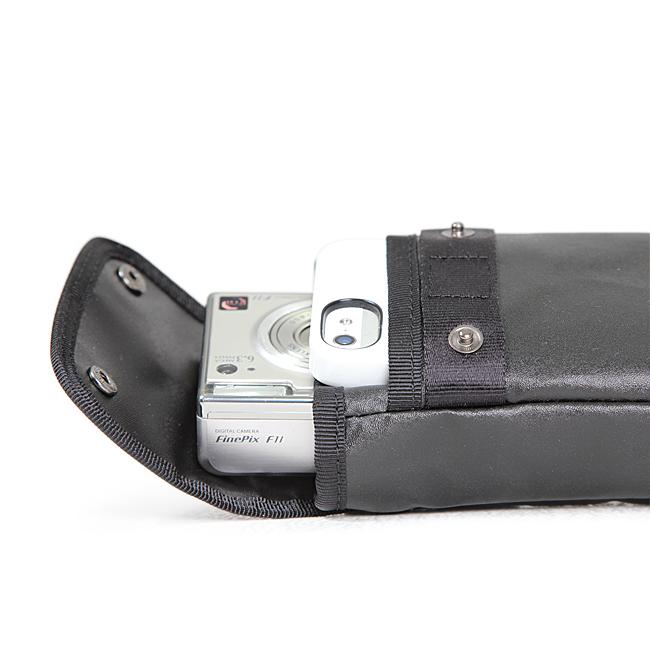 ポーター タクティカル ポーチ 654-07079 小物入れ マルチケース メンズ レディース ブランド スマホ 軽量 防水 吉田カバン PORTER | TACTICAL（PORTER） | 04