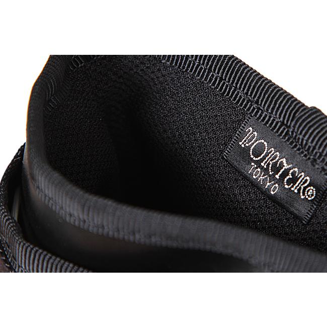 ポーター タクティカル ポーチ 654-07079 小物入れ マルチケース メンズ レディース ブランド スマホ 軽量 防水 吉田カバン PORTER | TACTICAL（PORTER） | 05