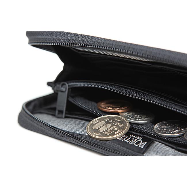 ポーター タクティカル ロングウォレット 654-07080 財布 長財布 ラウンドファスナー メンズ レディース ブランド 吉田カバン PORTER TACTICAL | TACTICAL（PORTER） | 05