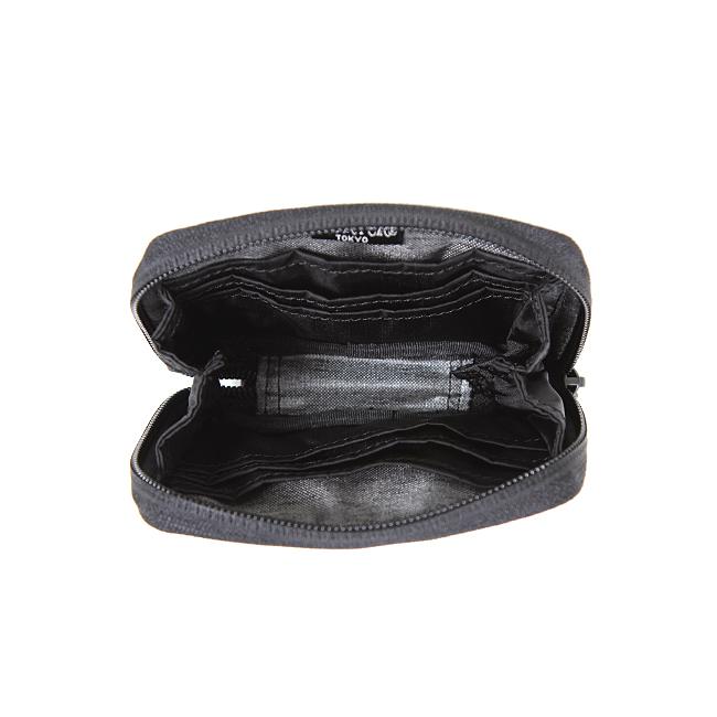 ポーター タクティカル ウォレット 654-07081 財布 ミニ財布 小銭入れ 軽量 防水 ラウンドファスナー メンズ レディース 吉田カバン PORTER TACTICAL | TACTICAL（PORTER） | 02