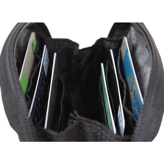 ポーター タクティカル ウォレット 654-07081 財布 ミニ財布 小銭入れ 軽量 防水 ラウンドファスナー メンズ レディース 吉田カバン PORTER TACTICAL | TACTICAL（PORTER） | 03