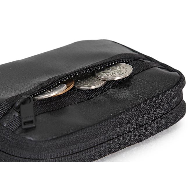 ポーター タクティカル ウォレット 654-07081 財布 ミニ財布 小銭入れ 軽量 防水 ラウンドファスナー メンズ レディース 吉田カバン PORTER TACTICAL | TACTICAL（PORTER） | 05