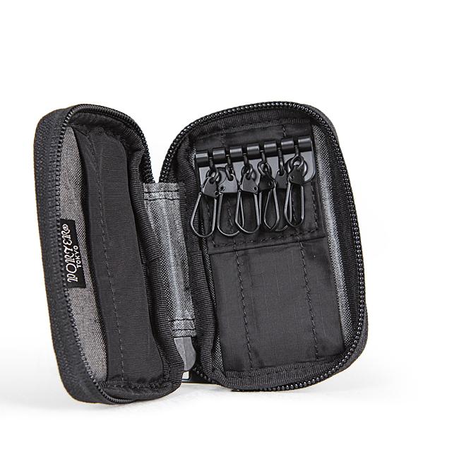 ポーター タクティカル キーケース　未使用品 TACTICAL（PORTER） ポーター タクティカル キーケース 654