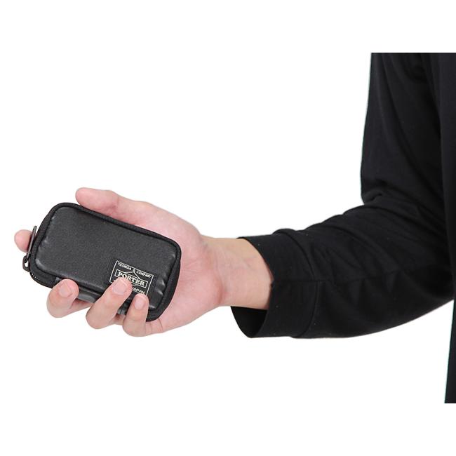 TACTICAL（PORTER） ポーター タクティカル キーケース 654-07082