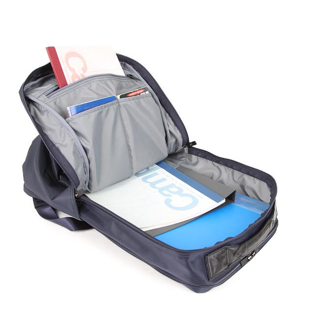 ポーター タイム デイパック 655-06169 ビジネスリュック メンズ 50代 40代 ビジネスバッグ 通勤 軽量 撥水 大容量 大きめ 吉田カバン PORTER | TIME（PORTER） | 08