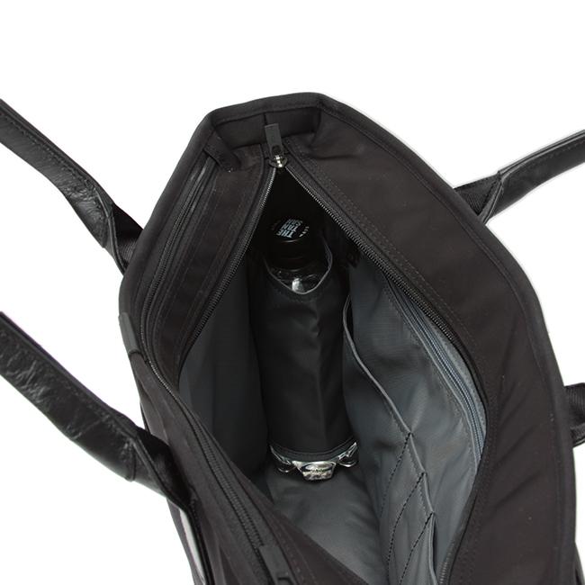 ポーター タイム トートバッグ 655-17873 メンズ レディース ブランド 肩掛け 大きめ 大容量 軽量 撥水 ファスナー付き 吉田カバン PORTER | TIME（PORTER） | 13