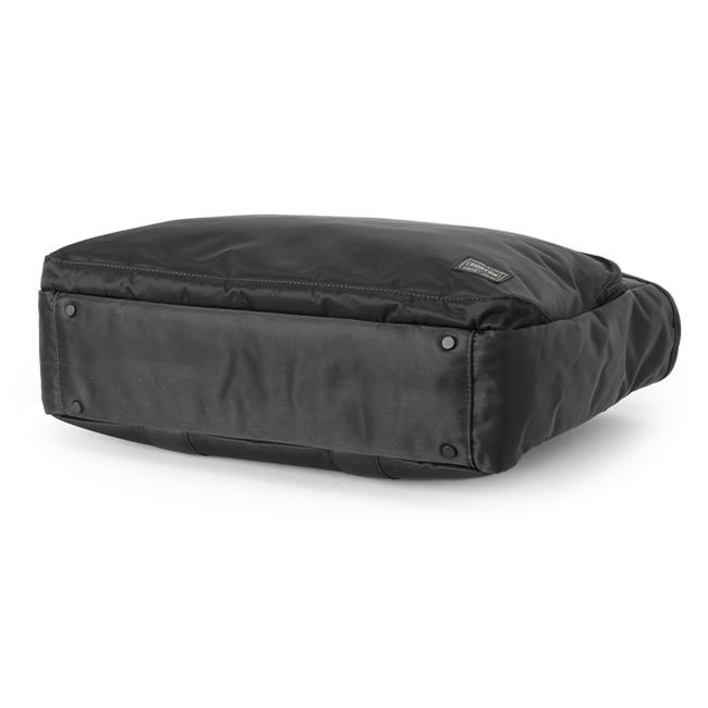 ポーター タイム トートバッグ 655-17873 メンズ レディース ブランド 肩掛け 大きめ 大容量 軽量 撥水 ファスナー付き 吉田カバン PORTER | TIME（PORTER） | 15