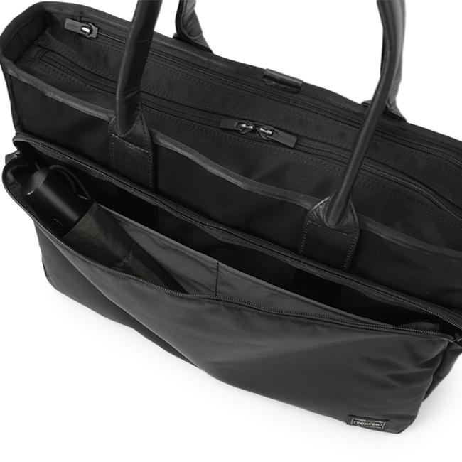 TIME（PORTER） ポーター タイム トートバッグ 655-17873 メンズ