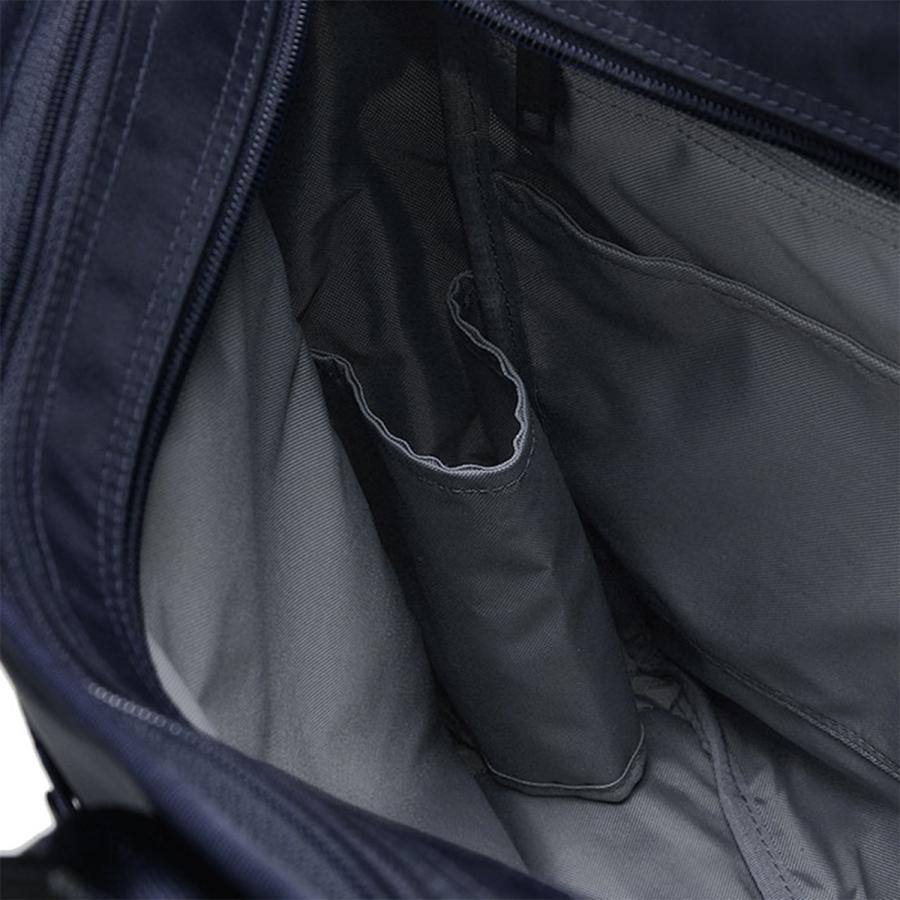 ポーター タイム トートバッグ 655-1787 PORTER TIME 吉田カバン バッグ ビジネストートバッグ メンズ レディース ナイロン ブランド 日本製 自立 肩掛け A4 B4 | PORTER | 17